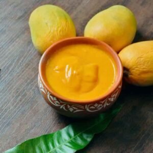 Mango Pulp