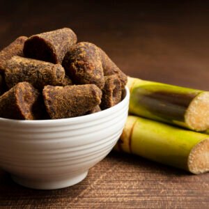 Jaggery Cubes