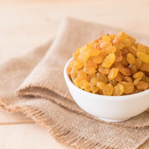 Raisins Indian