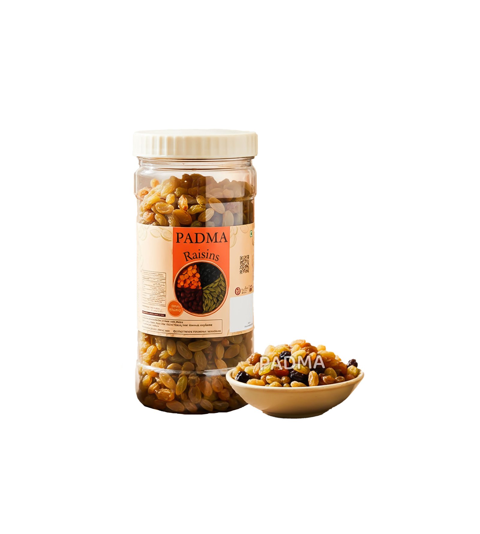 Raisins Indian - Image 5