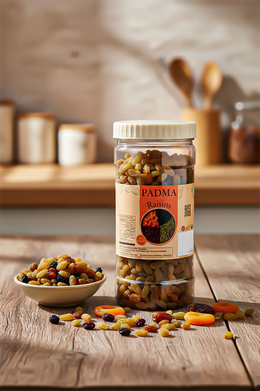 Raisins Indian - Image 3