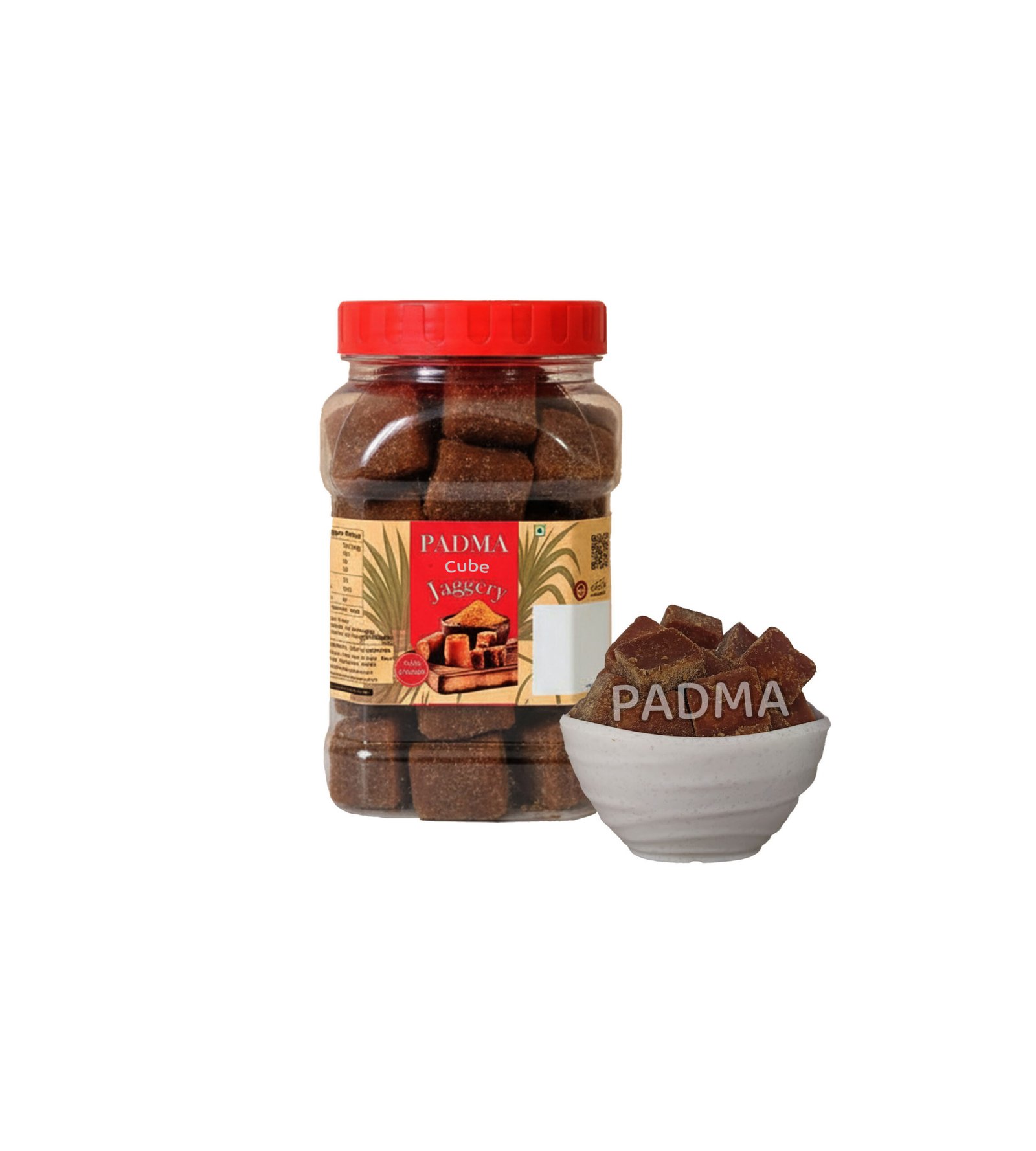 Jaggery Cubes - Image 2