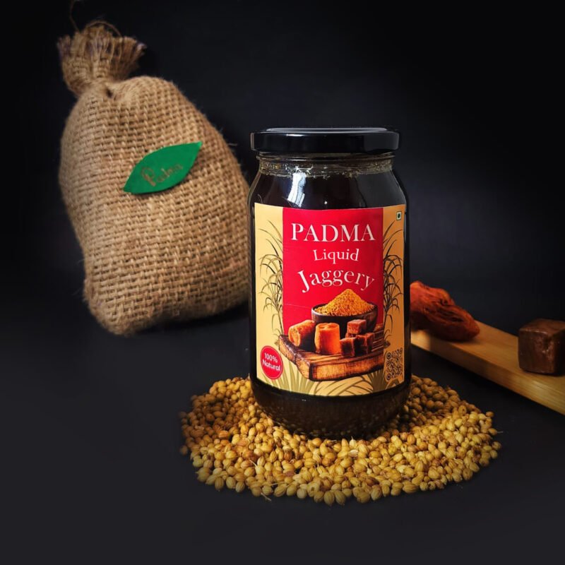 Liquid Jaggery